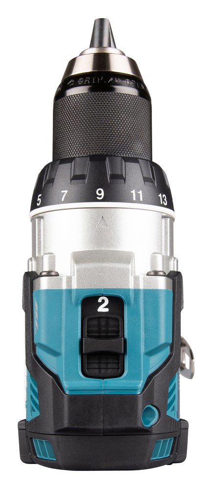 MAKITA. SCREWDRIVER 18V DDF489RTJ 73/40Nm 2x5.0Ah