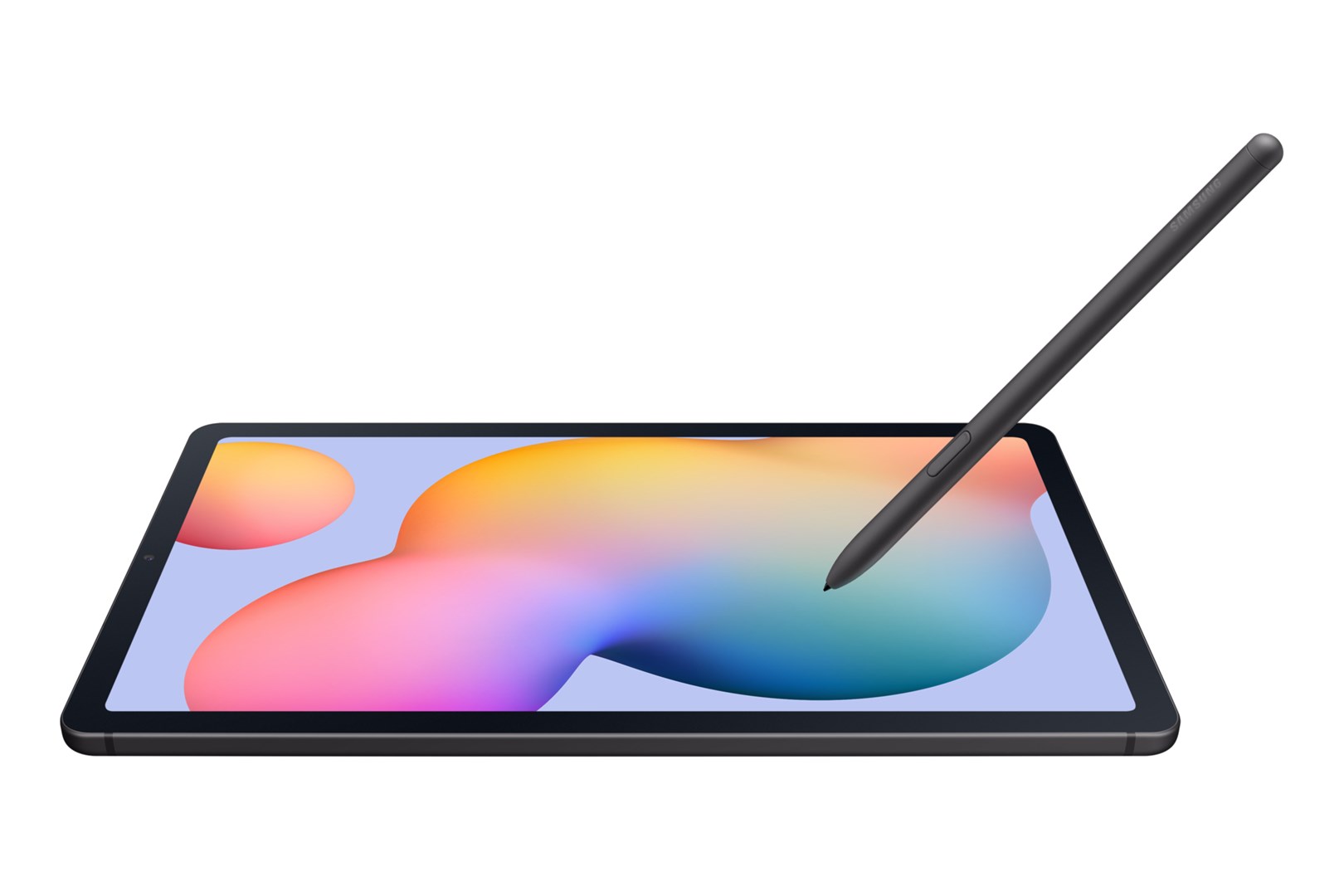 Samsung Galaxy Tab S6 Lite (2024) Wi-Fi 64 GB 26.4 cm (10.4") 4 GB Wi-Fi 5 (802.11ac) Grey
