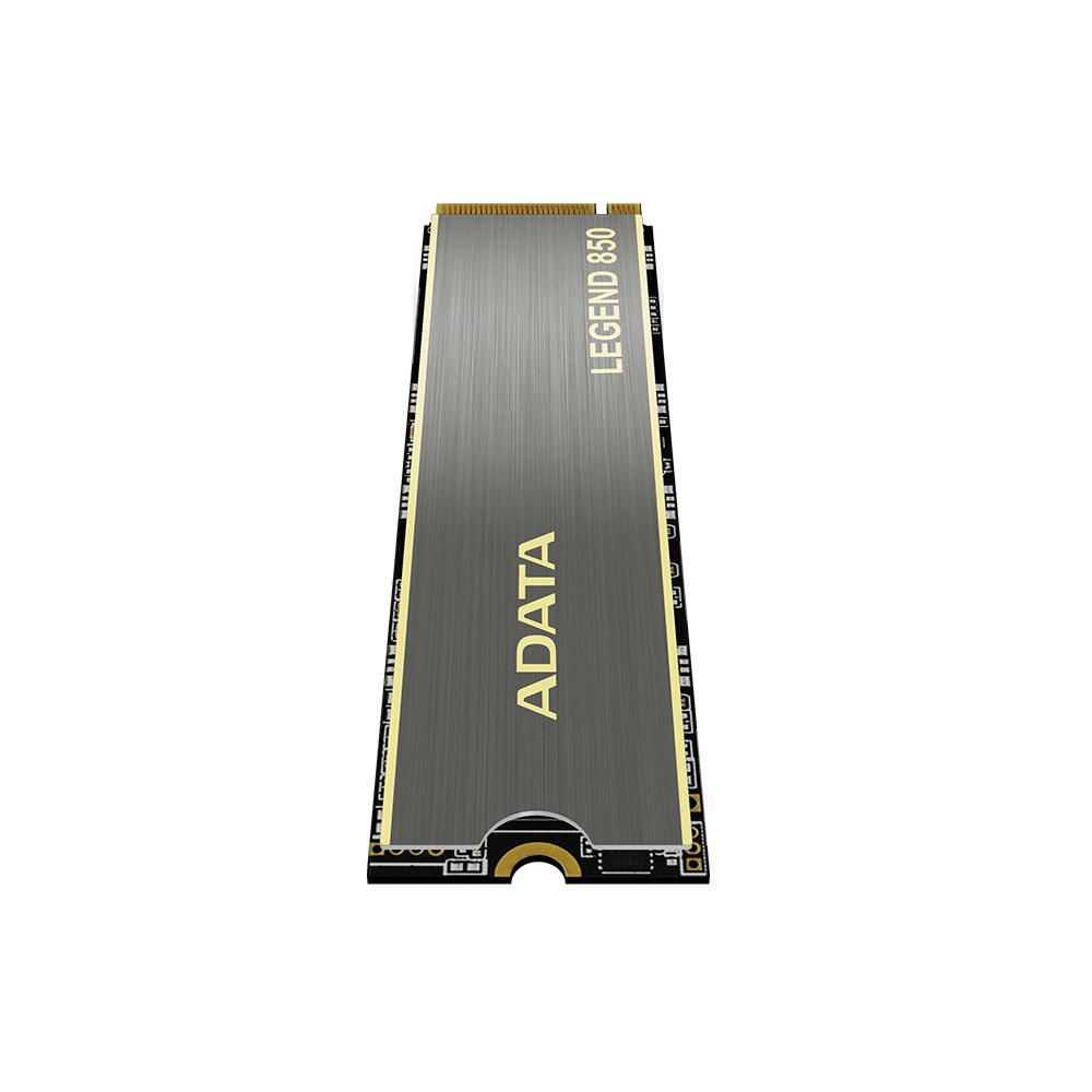 ADATA LEGEND 850 ALEG-850-1TCS internal solid state drive 1 TB M.2 PCI Express 4.0 NVMe 3D NAND