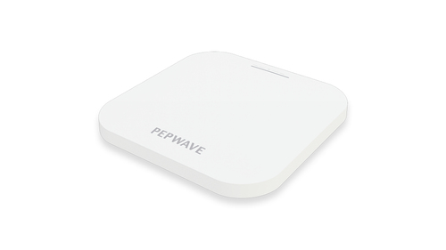 Peplink AP One AX 2400 Mbit/s White Power over Ethernet (PoE)