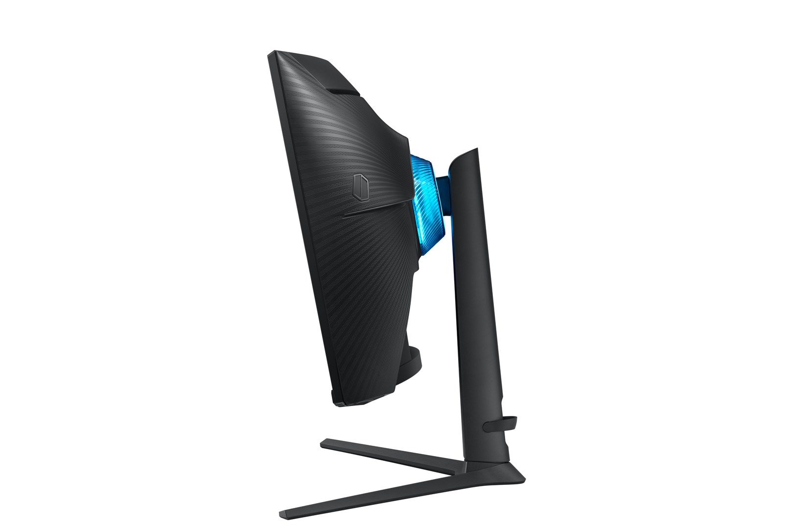 Samsung G65B computer monitor 81.3 cm (32") 2560 x 1440 pixels Quad HD LED Black
