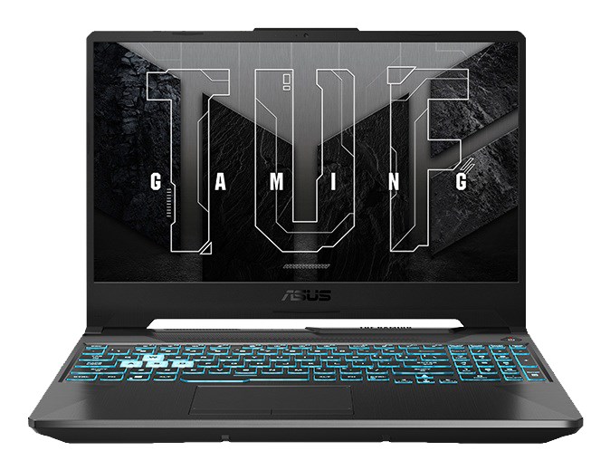 ASUS TUF Gaming A15 ...