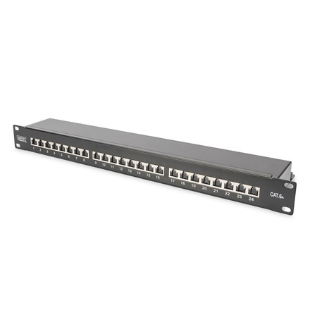 Digitus CAT 6A, clas...