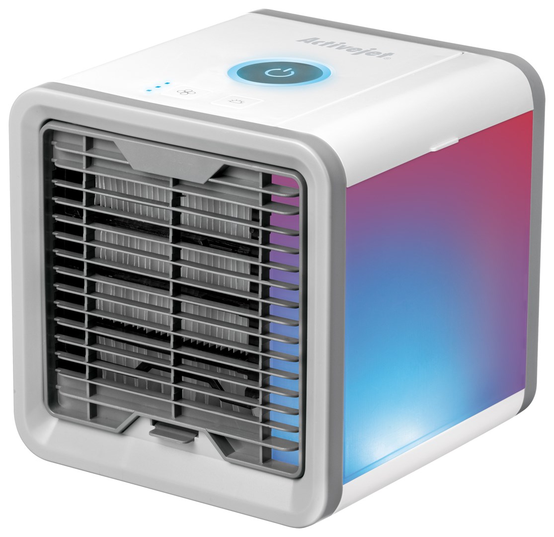 Mini Air Cooler Acti...
