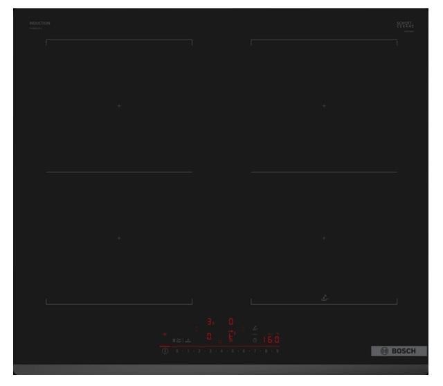 Bosch Serie 6 PVQ631...