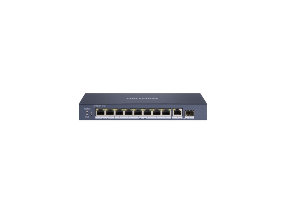 Hikvision DS-3E0510H...