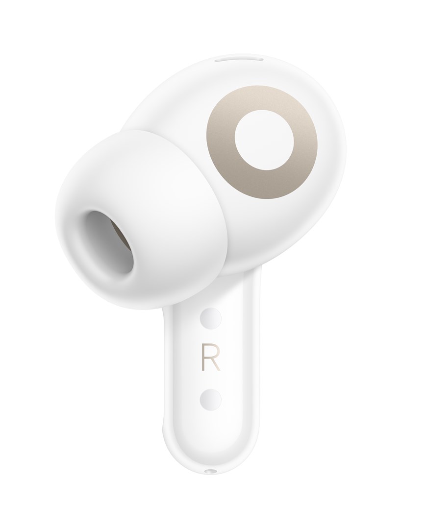 Bluetooth Earphones Wireless Xiaomi Buds 5 Pro BT Ceramic White