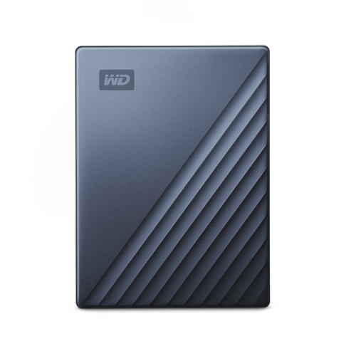 Western Digital WDBC...