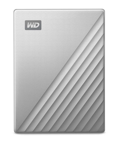 Western Digital My P...