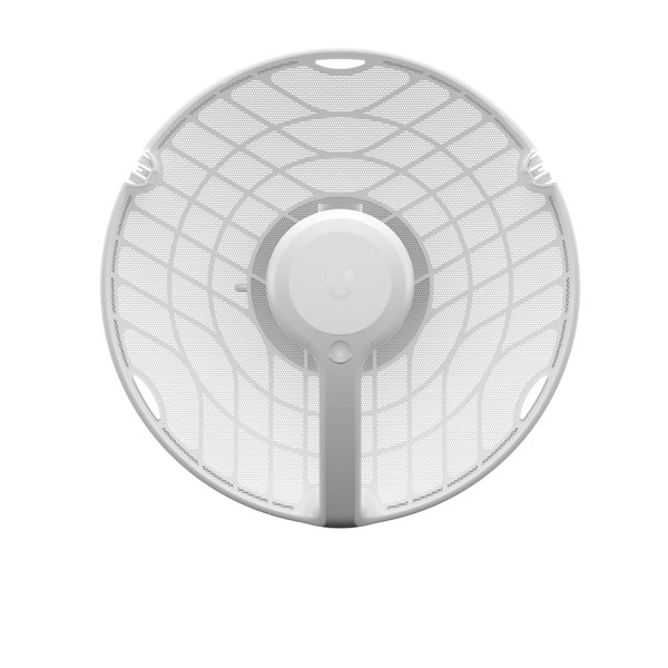Ubiquiti airFiber 60 Network bridge 1800 Mbit/s