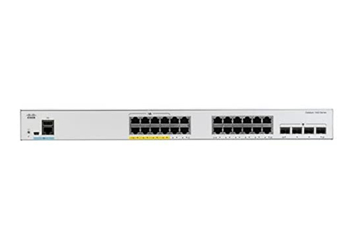 Cisco Catalyst 1000-...