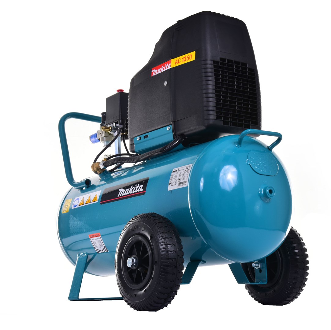 MAKITA AC1350 1.50kW air compressor