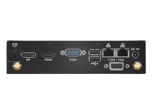 DS50U3 - Computer Systems by Shuttle