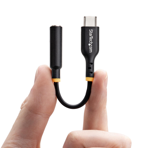 USBCAUDIO2 - Cables & Adaptors by StarTech.com