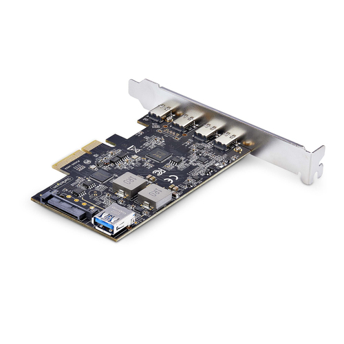 PS4C3IA3-USB-C-CARD - Cables & Adaptors by StarTech.com