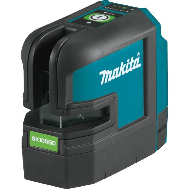 Makita SK105GDZ lase...