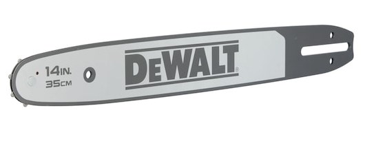 DeWALT DT20691-QZ chainsaw bar