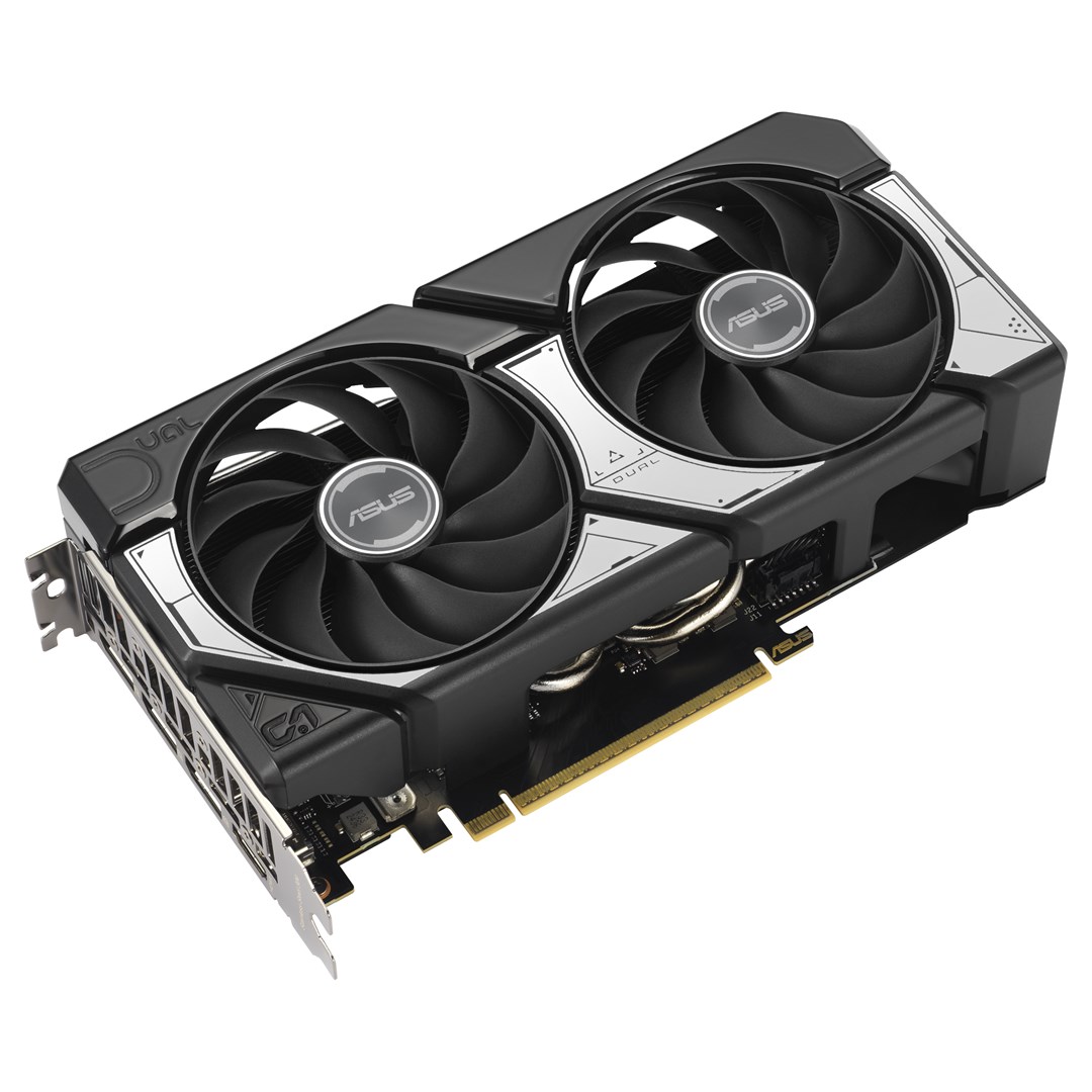 ASUS Dual -RTX5060TI...
