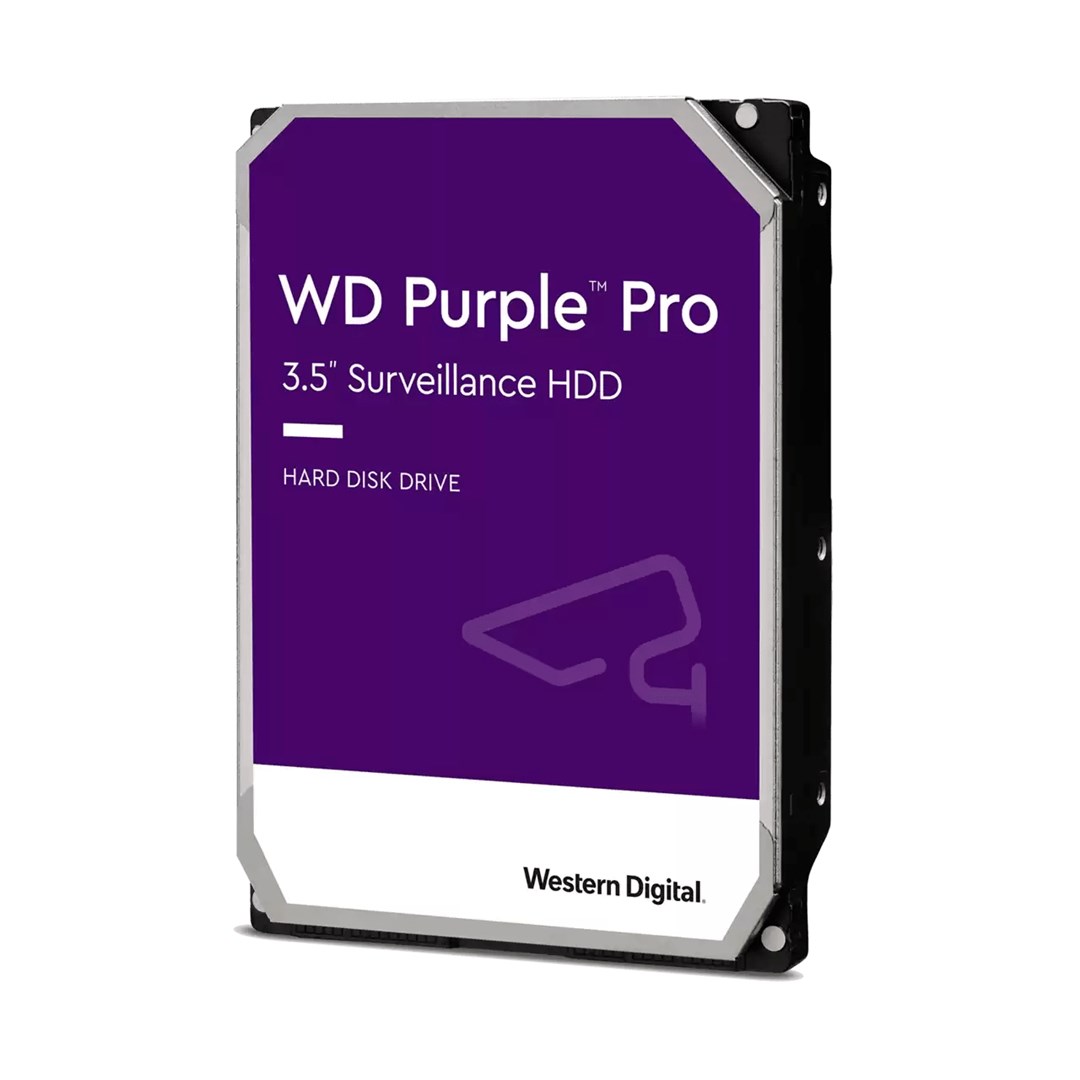 Western Digital Purp...