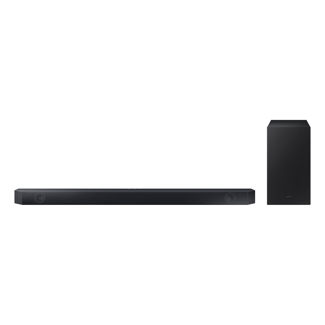 Samsung HW-Q600C Bla...