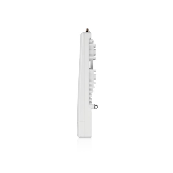 Ubiquiti LTU Rocket 675.84 Mbit/s White