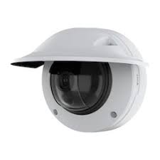 AXIS Q3538-LVE DOME ...