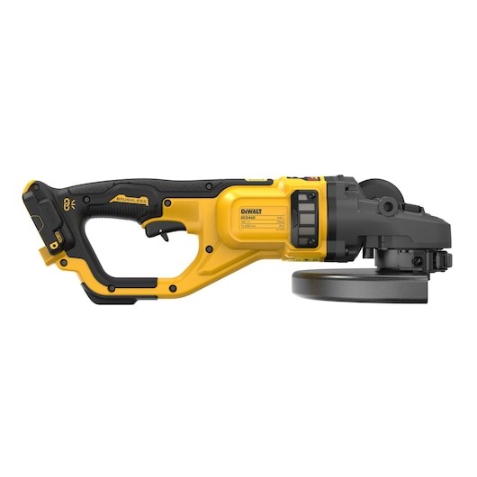 DEWALT Flexvolt Akku-Winkelschl. 230mm  54V  Basisv.
