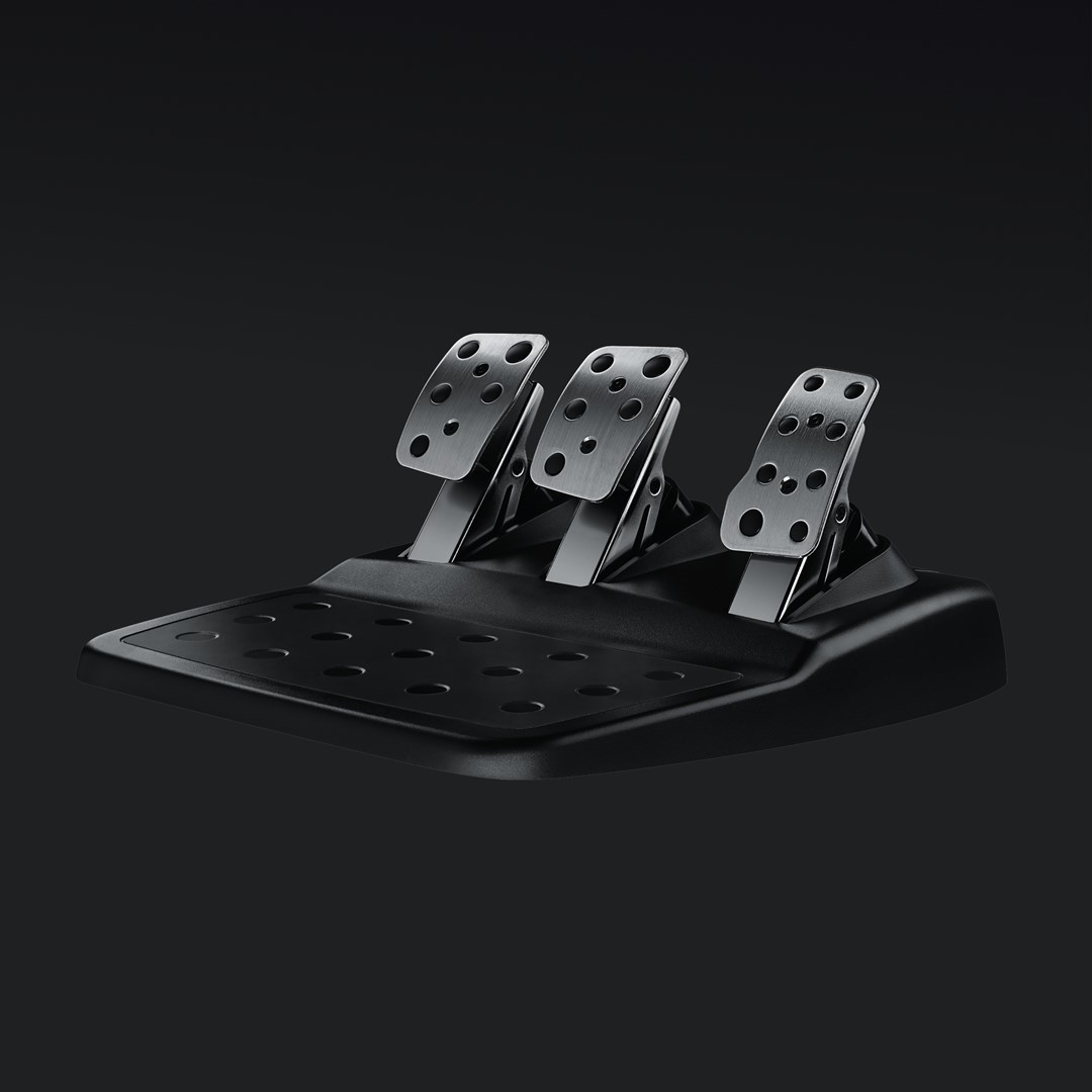 Logitech G G920 Driving Force