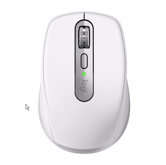 Logitech MX Anywhere...