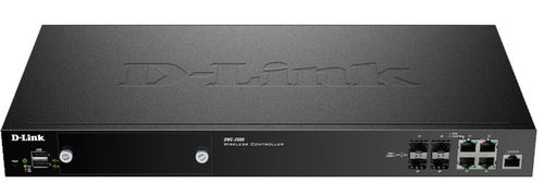 D-Link DWC-2000 gate...