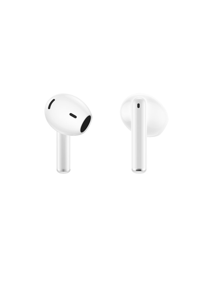Lenovo E310 Headset True Wireless Stereo (TWS) In-ear Calls/Music Bluetooth White