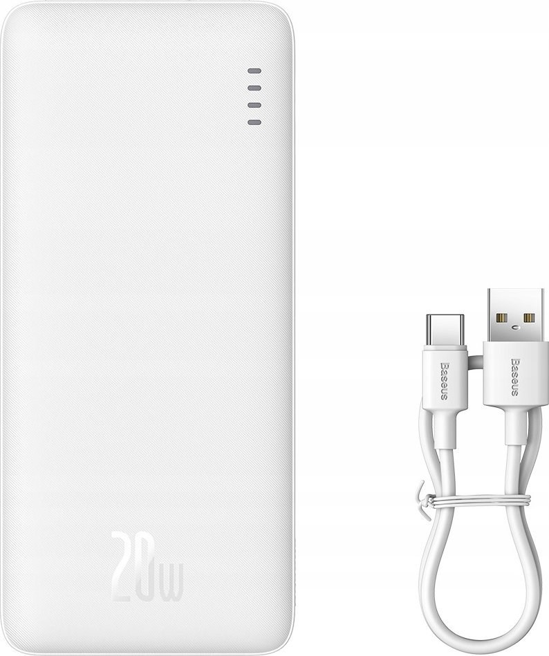 Baseus Airpow Lithiu...