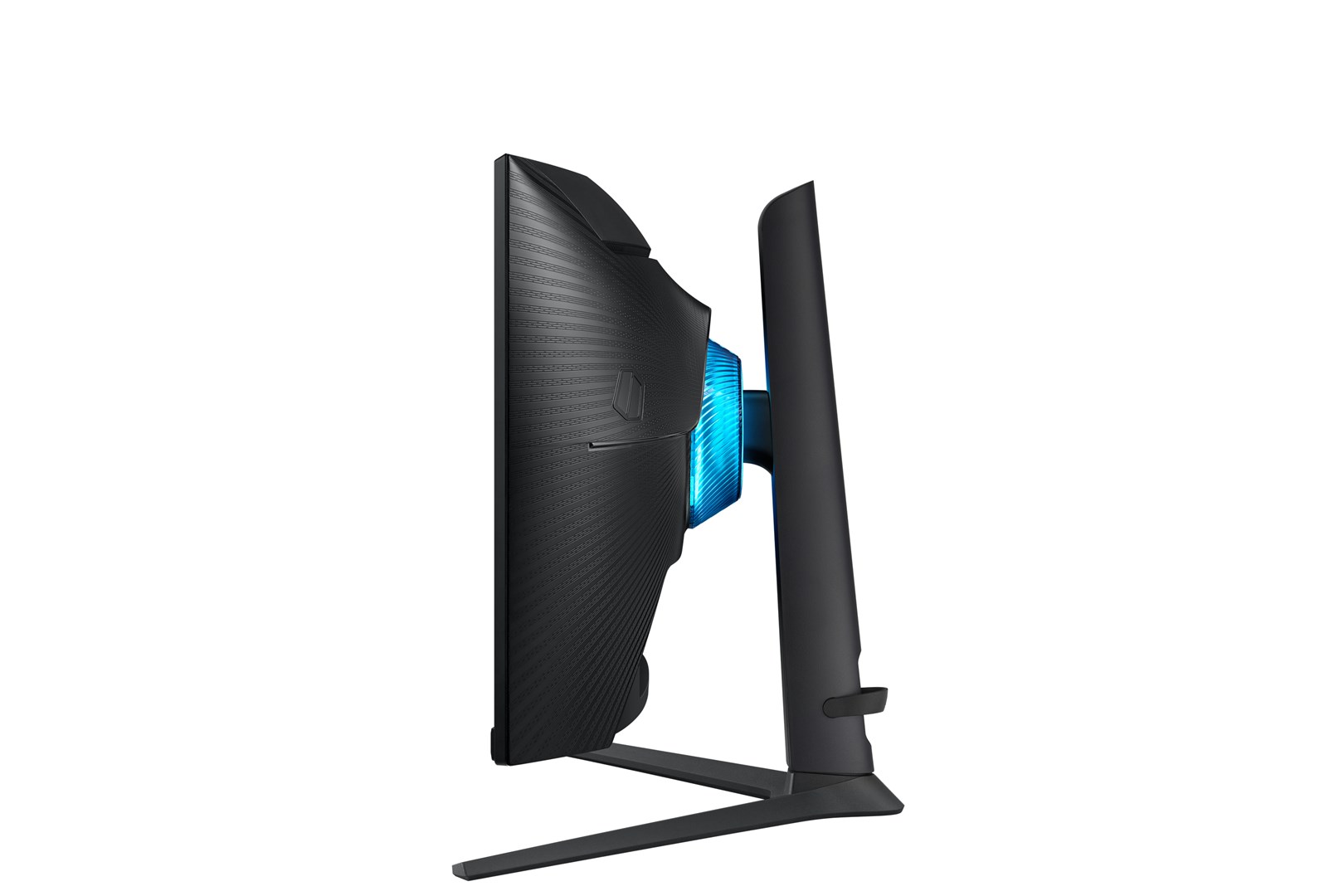 Samsung G65B computer monitor 68.6 cm (27") 2560 x 1440 pixels Quad HD LCD Black