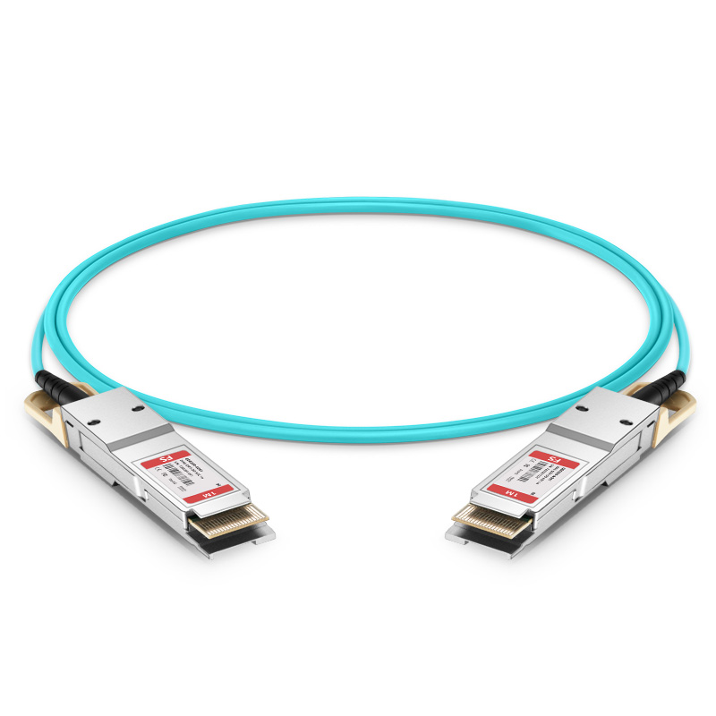 200G QSFP-DD ACTIVE ...