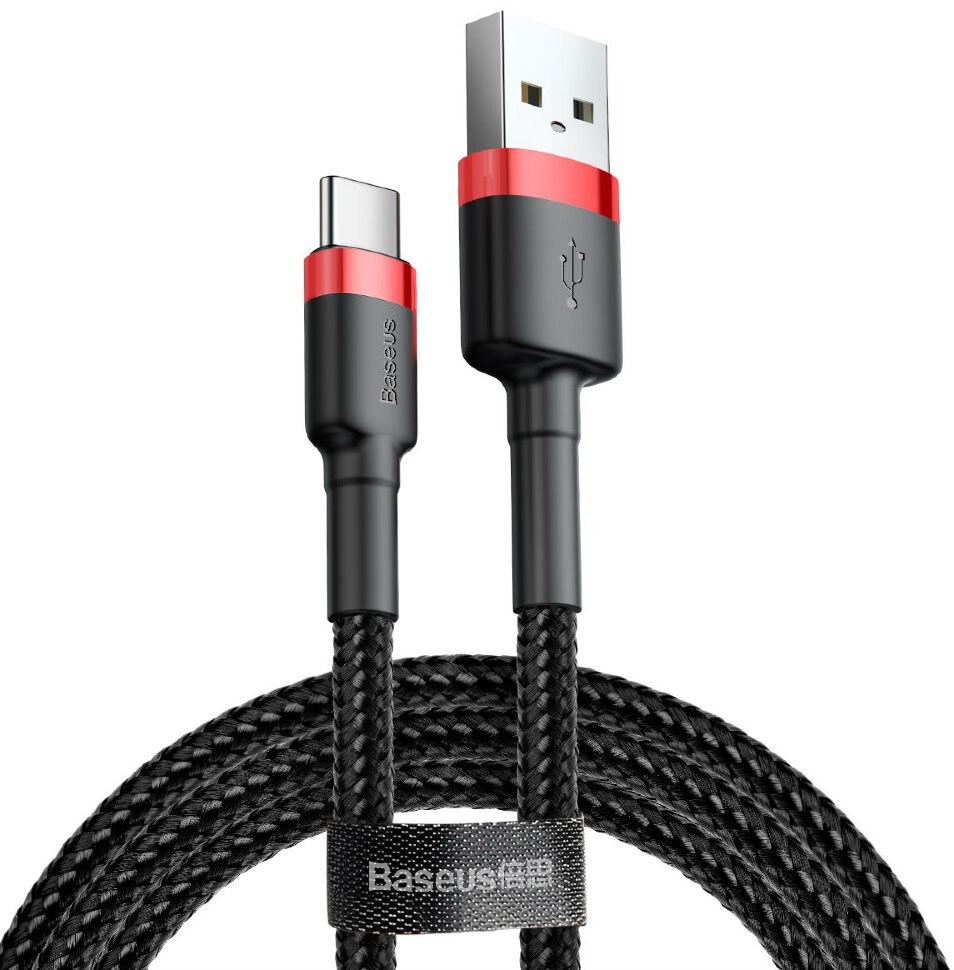 Baseus Cafule USB ca...