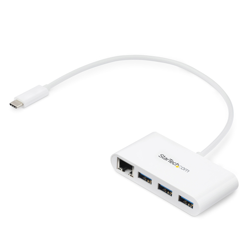 StarTech.com 3-Port ...