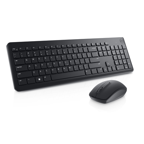 DELL KM3322W keyboar...