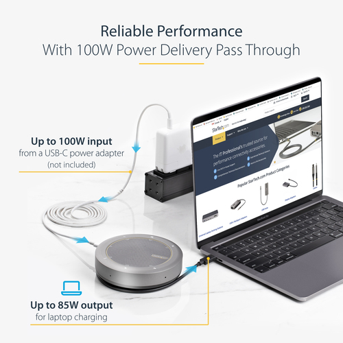 DKTBRSPMPD - Cables & Adaptors by StarTech.com