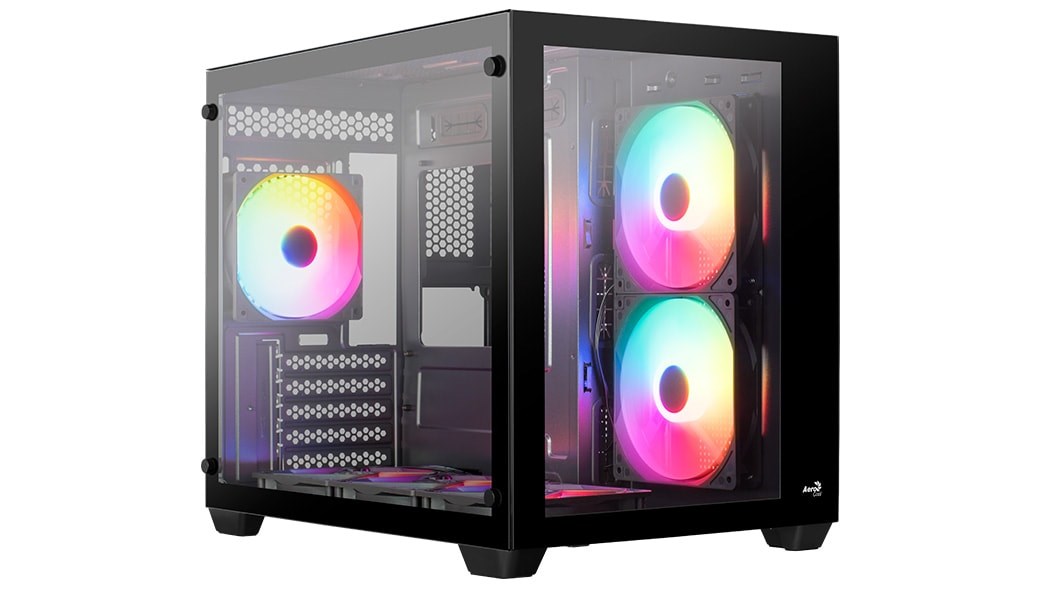 AEROCOOL PGS DRYFT M...