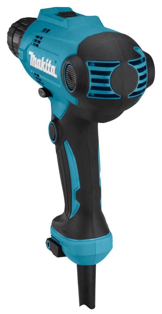 Makita DF0300 drill 1500 RPM Keyless 1.2 kg Black  Blue