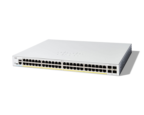 C1300-48P-4X - Switches by Cisco