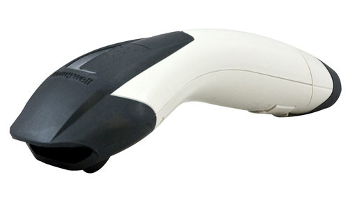 Honeywell Voyager 1202G 1D Laser Black