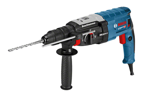 Bosch GBH 2-28 F 400...
