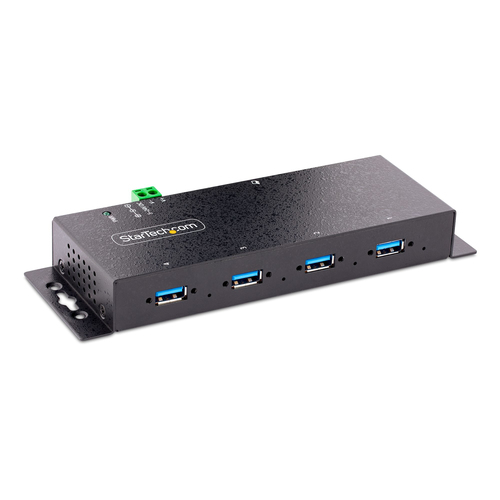 StarTech.com 4-Port ...