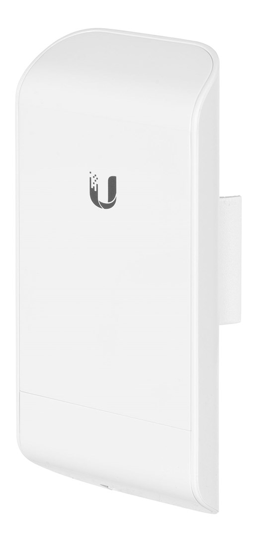 Ubiquiti NanoStation...