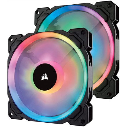 Corsair LL140 RGB Co...