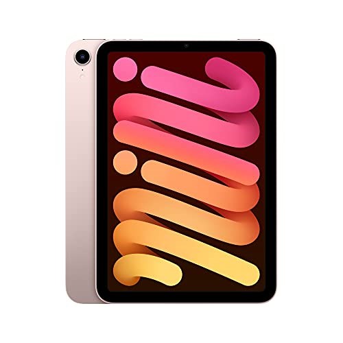 Apple iPad mini 6th ...