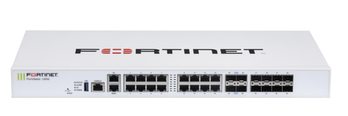 Fortinet FortiGate 1...