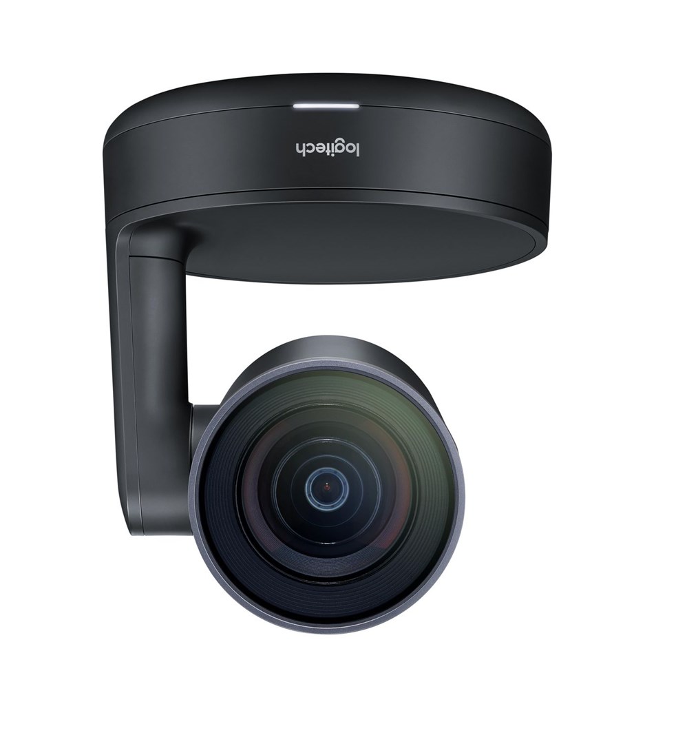 Logitech Rally Camer...