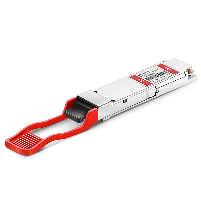 CISCO QSFP-40G-ER4 C...